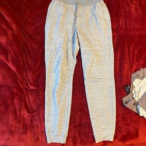 Lululemon At Ease Jogger